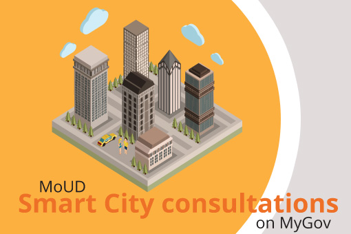 Citizens Consultation for the Smart Cities Mission