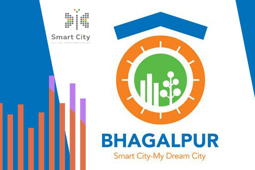 Final Smart City Proposal Bhagalpur