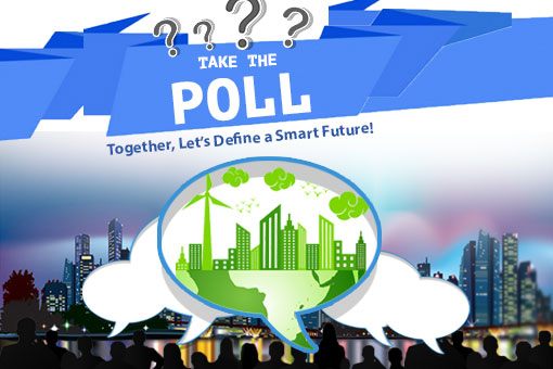 Please select Key Components of Pan-City Initiative and Area Based Development as your top priority in Smart City Faridabad
