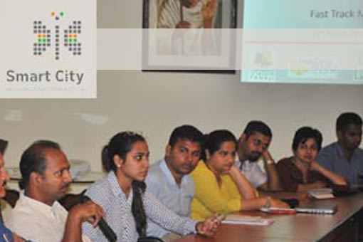 Panaji Smart City Proposal – Fast Track Mode – Public Consultation