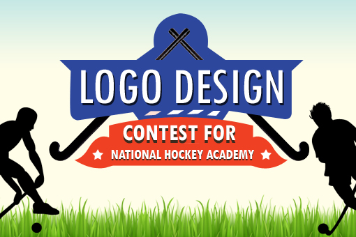 Logo Design Contest for National Hockey Academy (NHA)