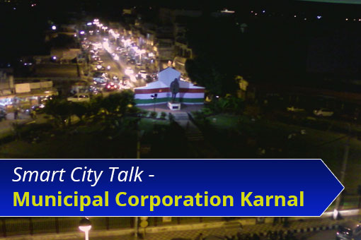 Karnal Smart City Round - 2 - MyGov Talk