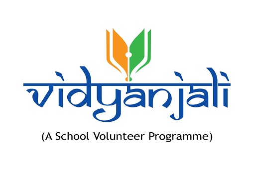 Vidyanjali - (School Volunteer Programme)