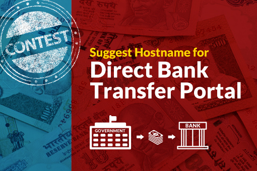Suggest Hostname for Direct Bank Transfer (DBT) Portal
