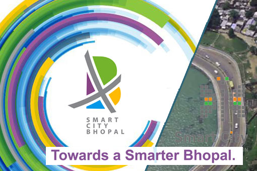 Towards a Smarter Bhopal