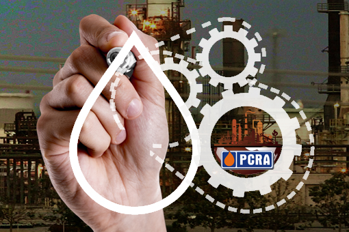 Design a Mascot Bearing a Name of Petroleum Conservation Research Association (PCRA)
