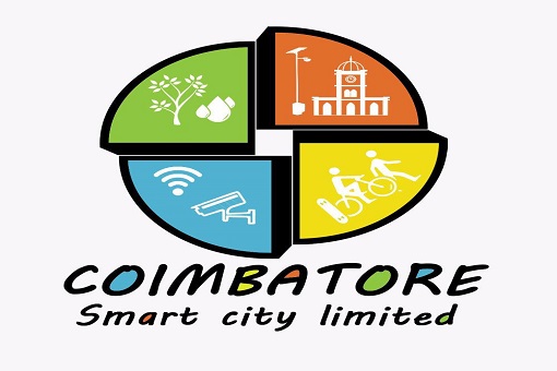 Make Your City Smart- Coimbatore (Street) Round II