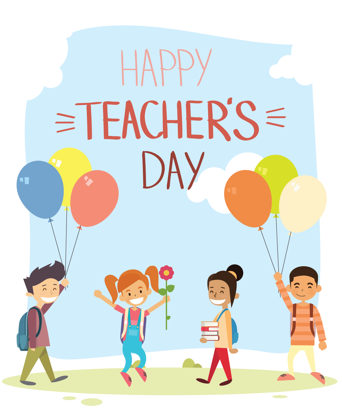 4 teacher s. Happy teachers Day открытки. Happy teacher's Day картинки. Happy teacher's Day поздравление. Happy teacher's Day красивая открытка.