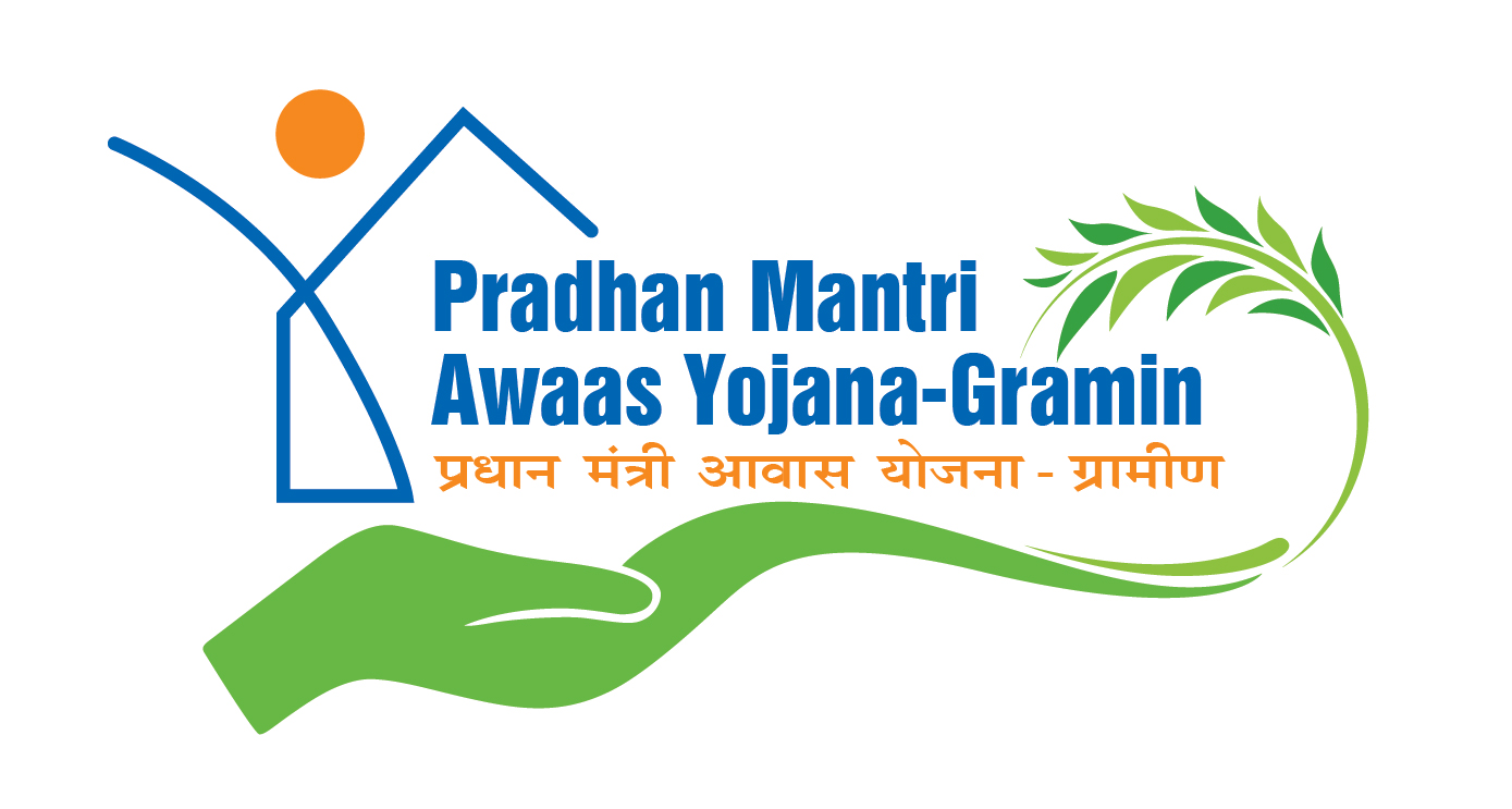 Design a logo for Pradhan Mantri Awaas Yojana - Gramin | MyGov