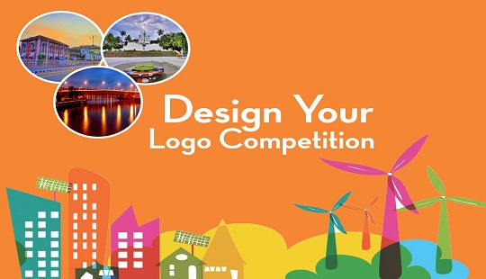 Make your Smart City Logo design Contest- Panaji
