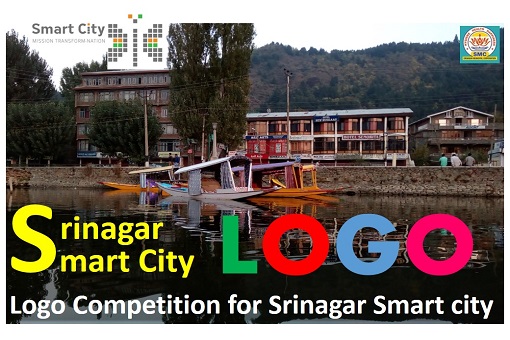 Logo Design Contest for Srinagar Smart City