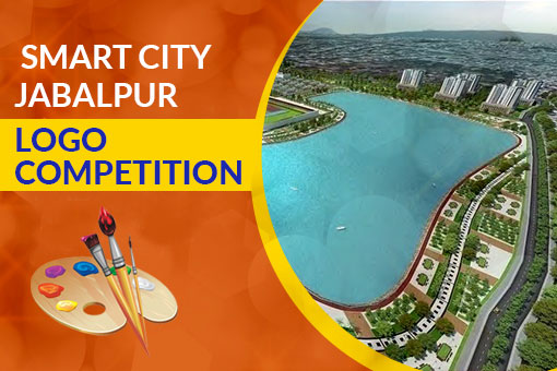 Jabalpur Smart City Logo Competition