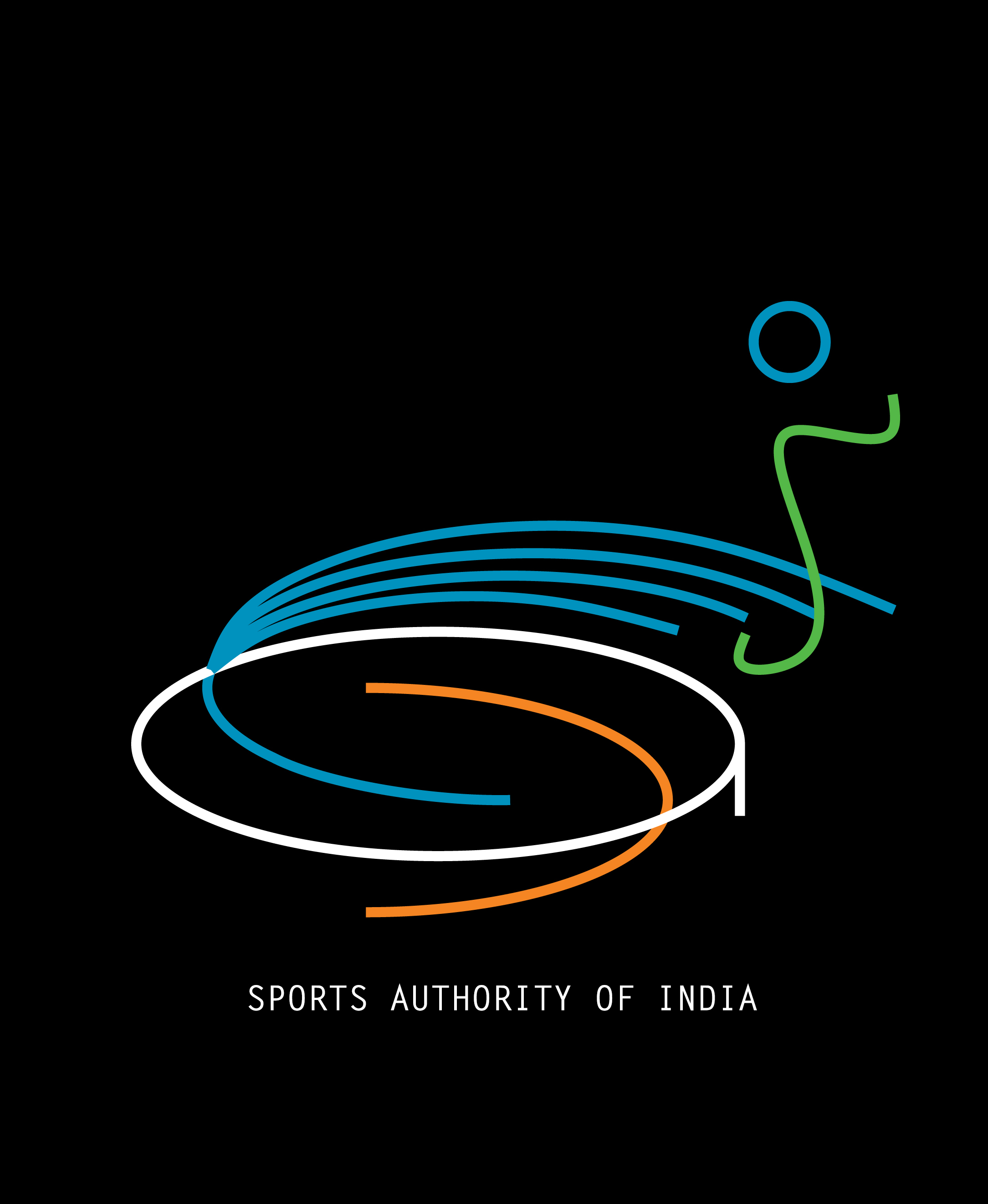New India Logo by Akhtar Khan on Dribbble