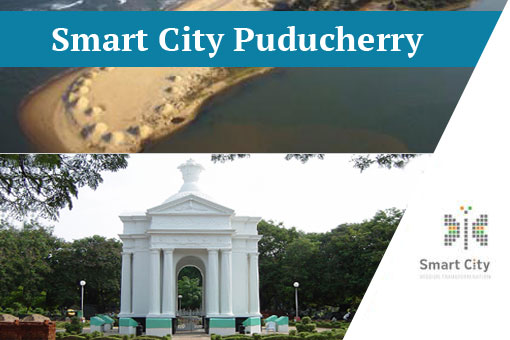Puducherry Smart City - Poll for Seeking Public opinion