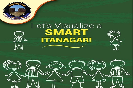 Vision Statement Contest for Smart City Itanagar