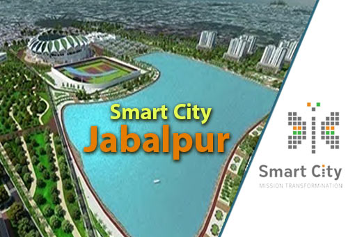 Jabalpur Smart City - Design and Development Concept for Madan Mahal Heritage