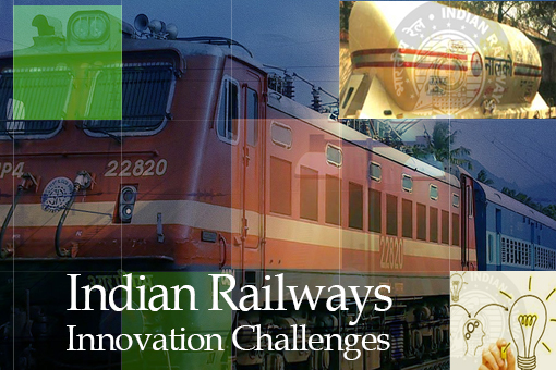 Innovation Challenge of Indian Railways
