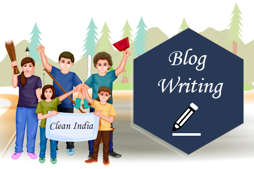 Blog writing Contest on the Occasion of SWACCHTA PAKHWADA of M/o DoNER