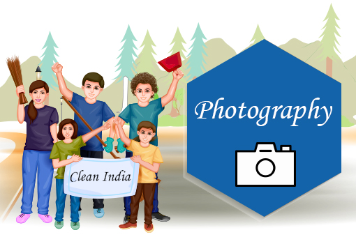 Photography Contest on the Occasion of SWACCHTA PAKHWADA of M/o DoNER