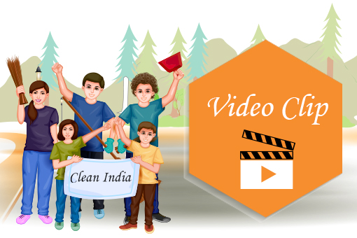 Video clips Contest on the Occasion of SWACCHTA PAKHWADA of M/o DoNER