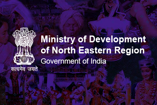 Ministry for Development of North Eastern Region