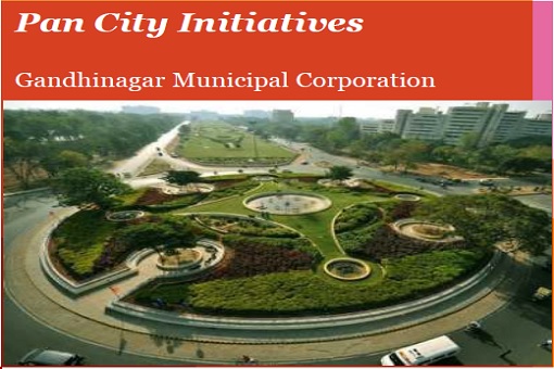 Citizen Feedback Form for Pan City Initiative