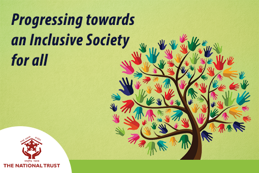 Inclusive India Initiative Competition - Progressing towards an Inclusive Society for all