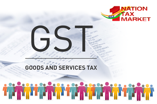 WHO IS LIABLE TO PAY GST?