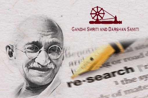 Call for Action Research Proposal on different aspects of Gandhian Philosophy and thoughts