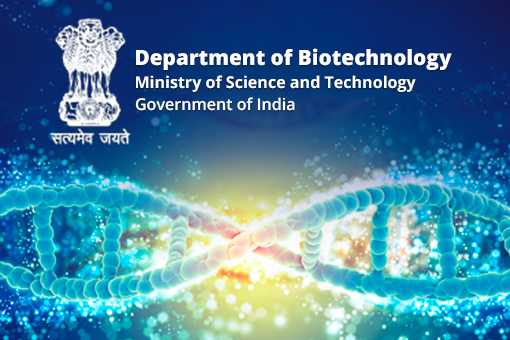 Department of Biotechnology