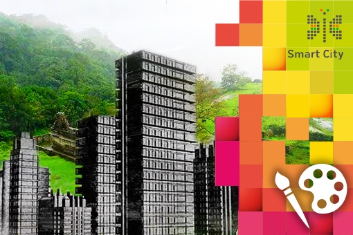 Logo Design Competition for Shivamogga Smart City