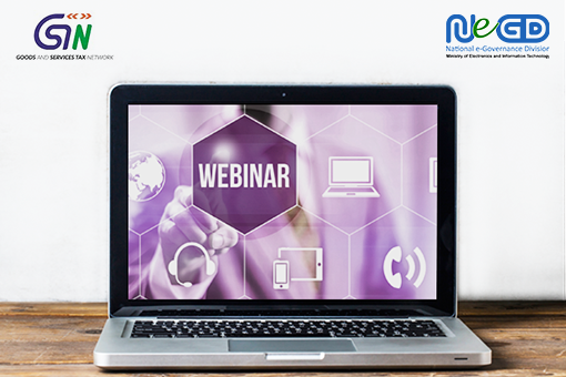 GSTR-3B रिटर्न की फाइलिंग (अंग्रेजी / हिंदी भाषा में)