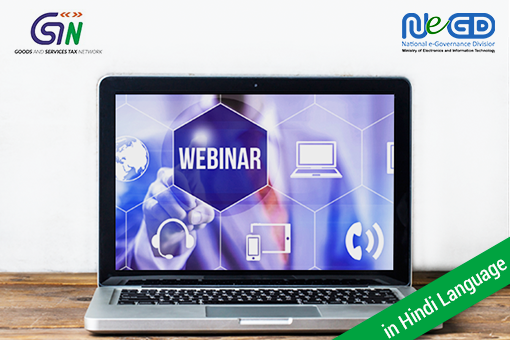 Filing of GSTR-3B Return (in Hindi language)