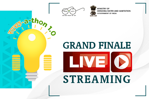 Swachhathon 1.0 Grand Finale