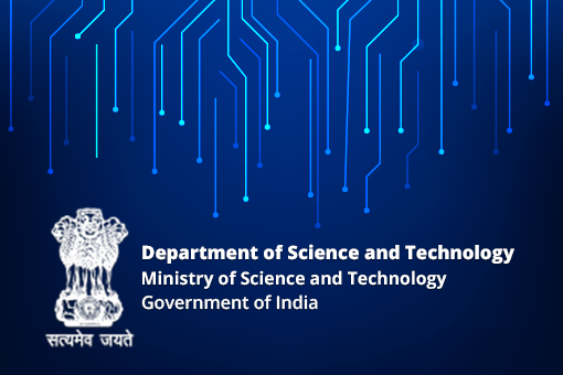Department of Science and Technology