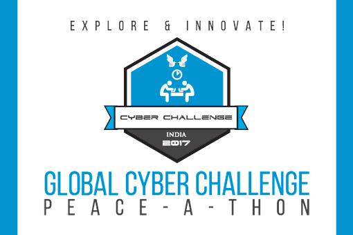Global Cyber Challenge - Peace-a-thon