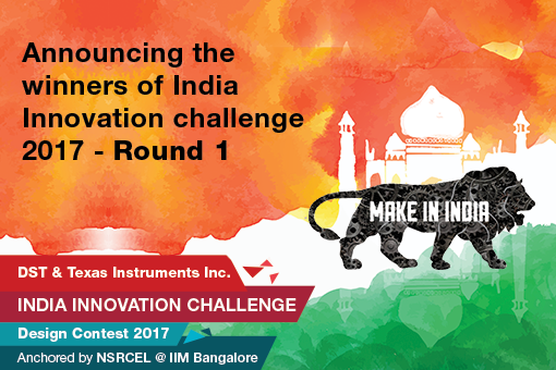 IICDC 2017:  Student Innovators Engineer the Next Generation of Startups