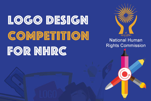 Logo Designing Contest for National Human Rights Commission