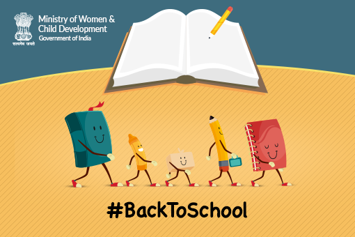 #BackToSchool: Letter Writing Contest to make Schools safe & fun for our Children
