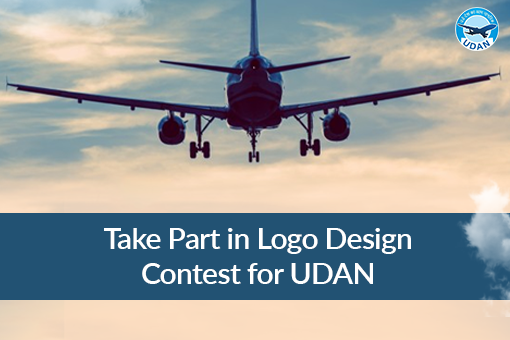 UDAN Logo Design Competition