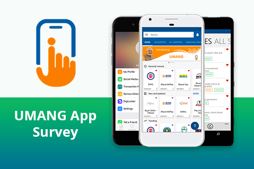 UMANG App Survey