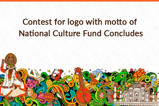Design competition for logo with motto of National Culture Fund (NCF)