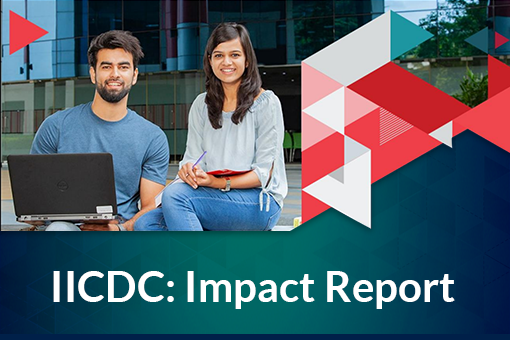 India Innovation Challenge Design Contest: Impact Report