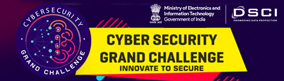 Cyber Security Grand Challenge