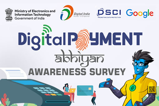 Digital Payment Abhiyan Awareness Survey