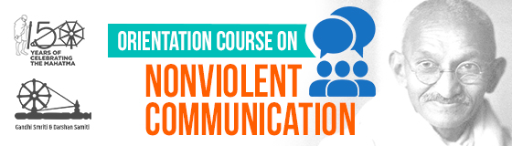 Orientation Course on Nonviolent Communication