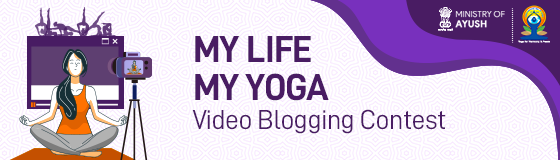 My Life My Yoga