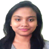 Trishalina Das
