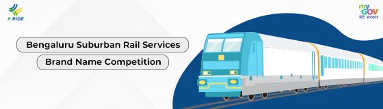 Bengaluru Suburban Rail Services Brand Name Competition