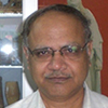 Dr. Dhananjay Diwakar Sagdeo